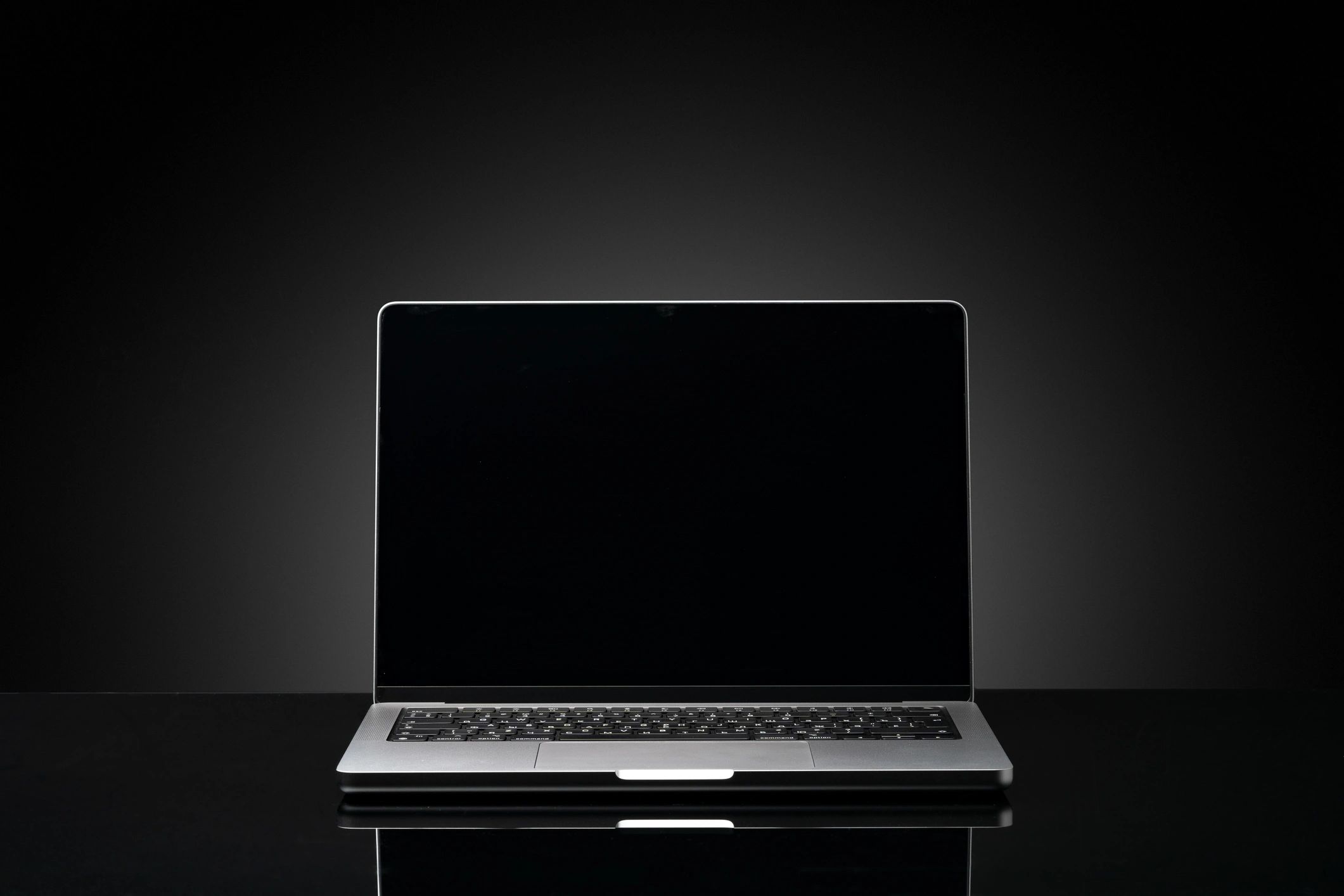 Laptop product